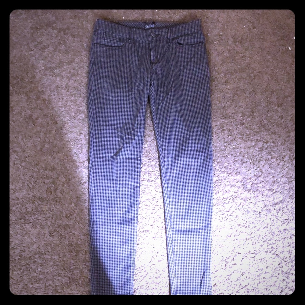 Pants